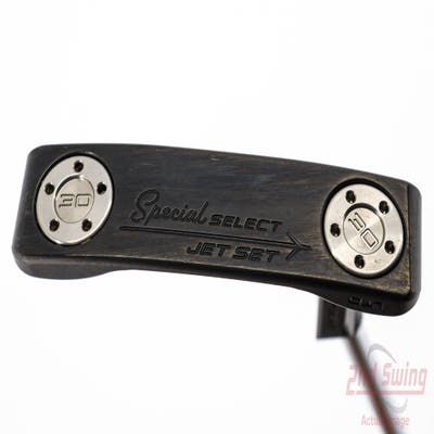 Titleist Scotty Cameron Jet Set Newport Limited Putter Steel Right Handed 34.0in