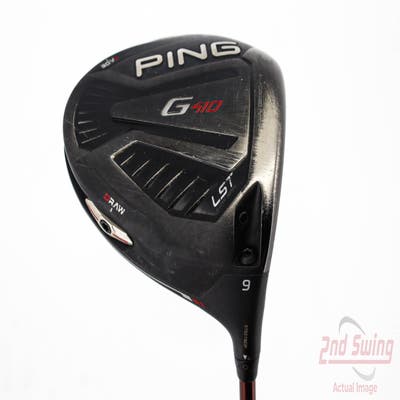 Ping G410 LS Tec Driver 9° Ping ALTA Distanza Graphite Senior Right Handed 46.0in