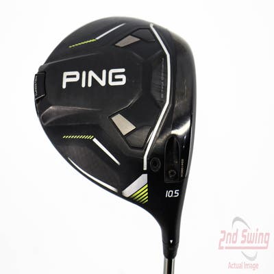 Ping G430 MAX 10K Driver 10.5° Tour 2.0 Chrome 65 Graphite Regular Right Handed 45.5in