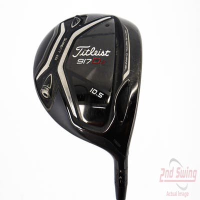 Titleist 917 D2 Driver 10.5° Diamana M+ 50 Limited Edition Graphite Regular Right Handed 45.5in