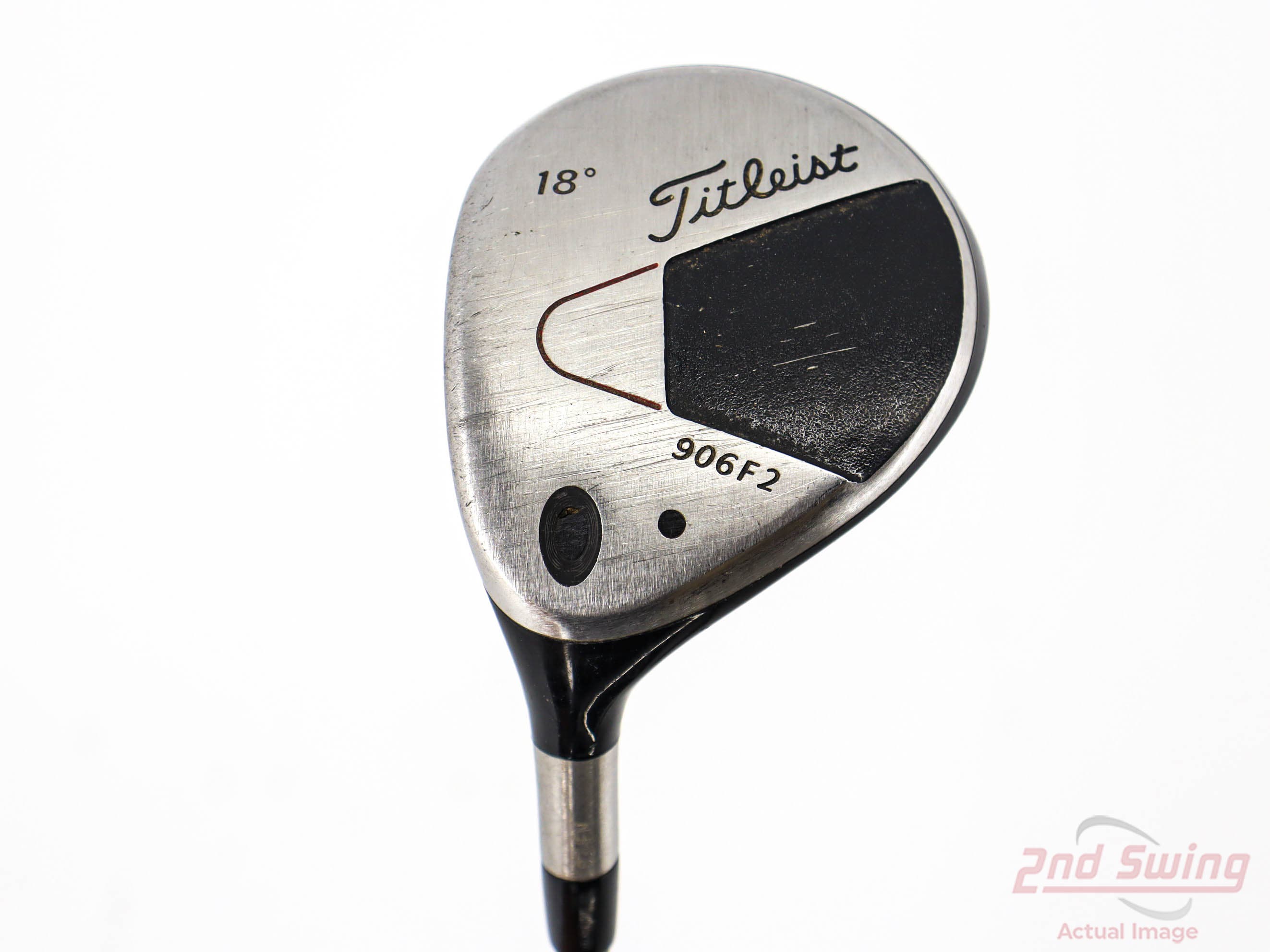 Titleist pt wood set orders driver and 3 wood