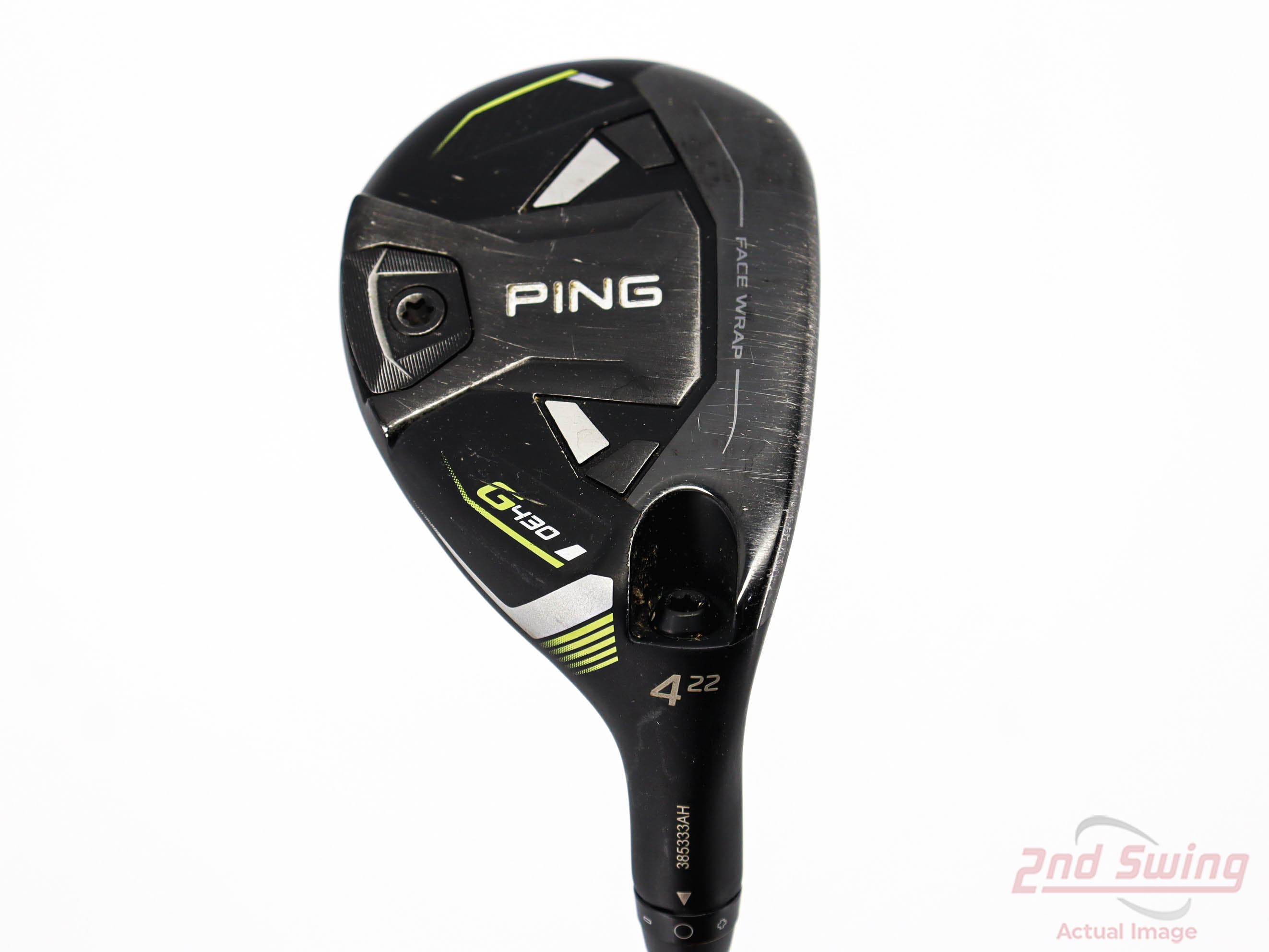 Ping G430 Hybrid | 2nd Swing Golf