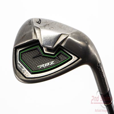 TaylorMade RocketBallz Wedge Gap GW TM RBZ Graphite 65 Graphite Regular Right Handed 36.25in