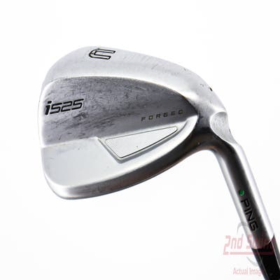 Ping i525 Wedge Gap GW Project X IO 5.5 Steel Regular Right Handed Green Dot 36.0in