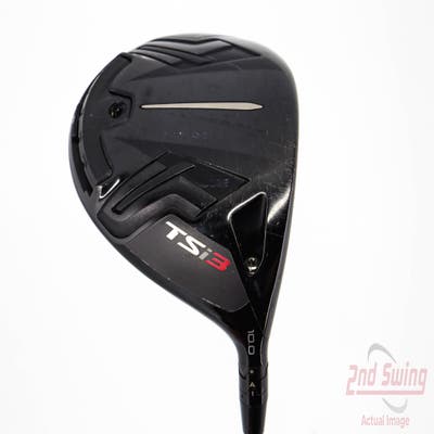 Titleist TSi3 Driver 10° MCA Kuro Kage Black DC 5G 50 Graphite Regular Right Handed 45.75in