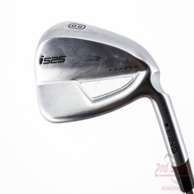 Ping i525 Single Iron 8 Iron Nippon NS Pro Modus 3 Tour 105 Steel Regular Right Handed Black Dot 37.0in