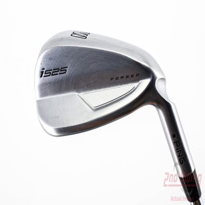 Ping i525 Single Iron Pitching Wedge PW Nippon NS Pro Modus 3 Tour 105 Steel Regular Right Handed Black Dot 36.25in