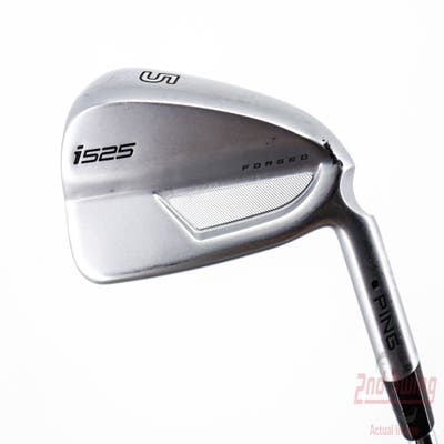 Ping i525 Single Iron 5 Iron Nippon NS Pro Modus 3 Tour 105 Steel Regular Right Handed Black Dot 38.75in