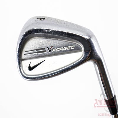 Nike VR Forged Pro Combo Single Iron Pitching Wedge PW True Temper DG PRO S300 Steel Stiff Right Handed 35.75in