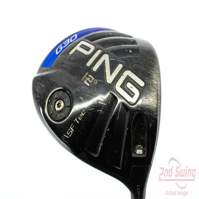 Ping G30 SF Tec Driver 12° Ping TFC 419D Graphite Regular Right Handed 45.75in