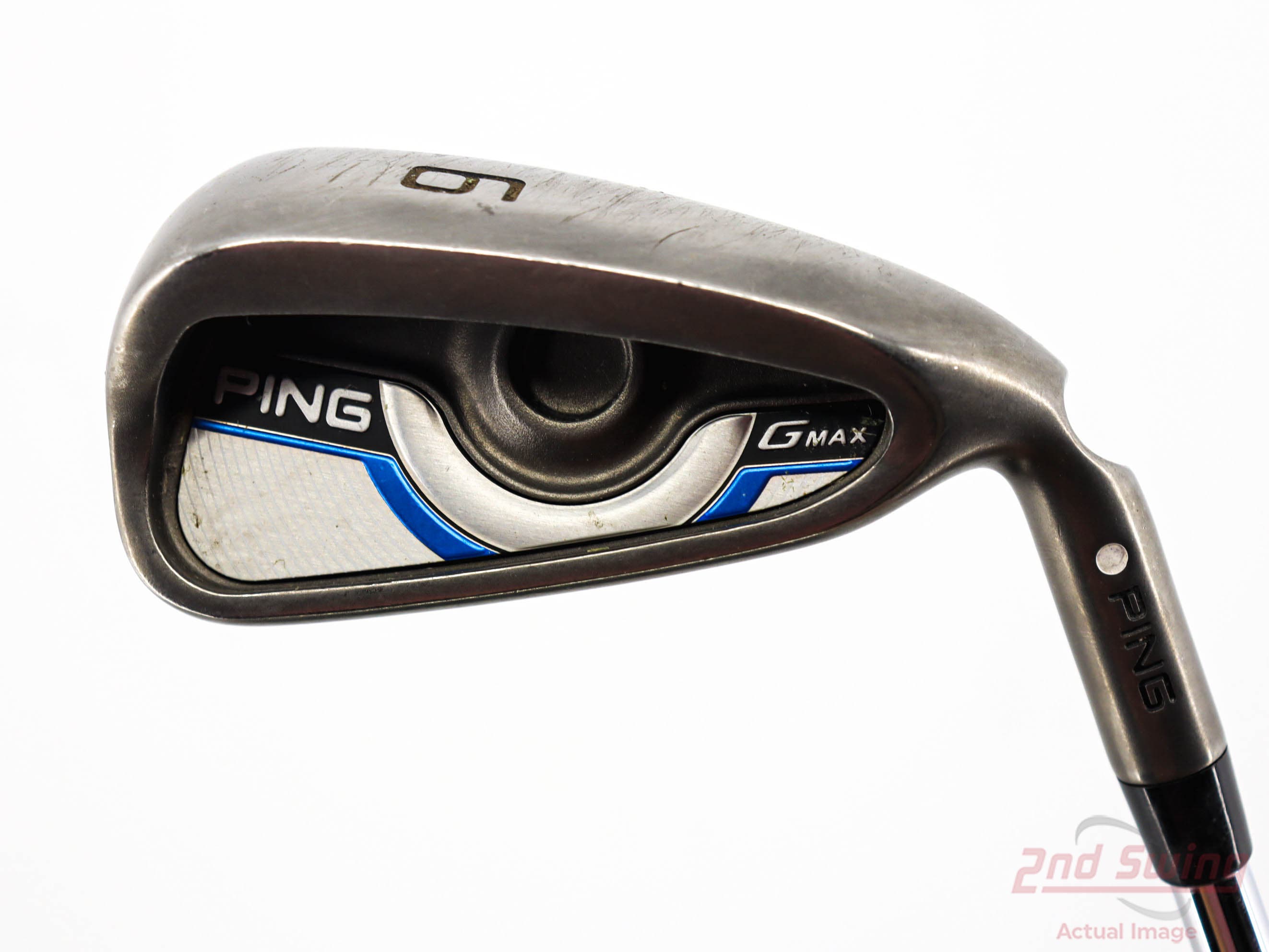 Ping Gmax Single Iron | 2nd Swing Golf