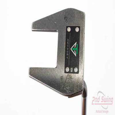 Odyssey Toulon Las Vegas Stroke Lab Putter Steel Right Handed 34.0in