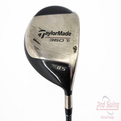 TaylorMade 360 Driver 8.5° TM Lite Graphite Stiff Right Handed 46.0in