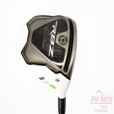 TaylorMade RocketBallz Fairway Wood 3 Wood 3W 15° TM Matrix XCON 5 Graphite Regular Right Handed 43.75in