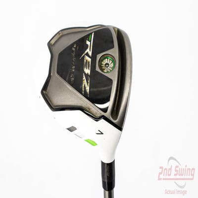 TaylorMade RocketBallz Fairway Wood 7 Wood 7W 21° TM Matrix XCON 5 Graphite Ladies Right Handed 40.5in