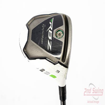 TaylorMade RocketBallz Fairway Wood 3 Wood 3W 15° TM Matrix XCON 5 Graphite Regular Right Handed 43.5in