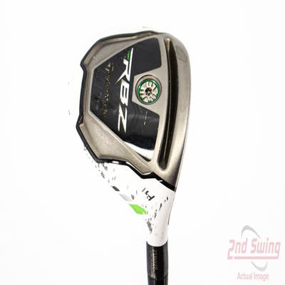 TaylorMade RocketBallz Hybrid 4 Hybrid 22° TM RBZ 65 Graphite Regular Right Handed 40.25in