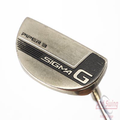 Ping Sigma G Piper 3 Putter Steel Right Handed 35.0in