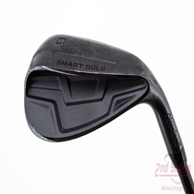 Cleveland Smart Sole 4 Black Satin Wedge Gap GW Project X Cypher 50 Graphite Senior Right Handed 36.0in