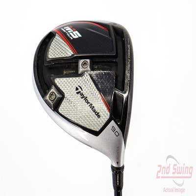 TaylorMade M5 Tour Driver 9° Fujikura Pro 63 Graphite Regular Right Handed 45.5in