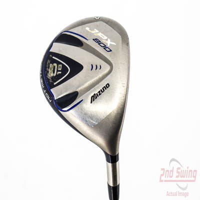 Mizuno JPX 800 Fairway Wood 5 Wood 5W 18° Mizuno Exsar FS5 Graphite Stiff Right Handed 42.75in