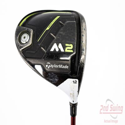 TaylorMade M2 Driver 12° Project X EvenFlow Max 45 Graphite Regular Right Handed 46.0in