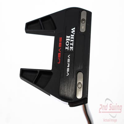 Odyssey White Hot Versa Seven DB Putter Steel Right Handed 34.0in