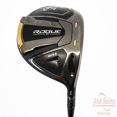 Callaway Rogue ST Max Driver 9° Fujikura Ventus Blue 5 Graphite Stiff Right Handed 45.25in