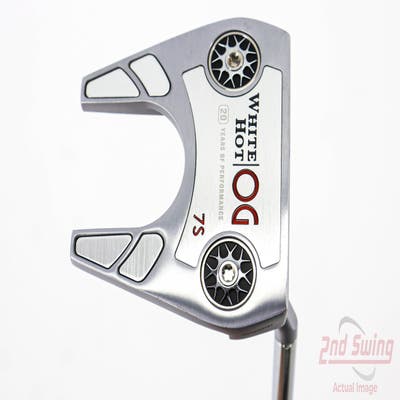 Odyssey White Hot OG Seven S Putter Steel Right Handed 35.0in