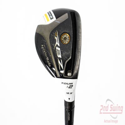 TaylorMade RocketBallz Stage 2 Tour Hybrid 2 Hybrid 16.5° Fujikura Vista Pro 60 Graphite Regular Right Handed 41.75in