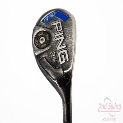 Ping G30 Hybrid 3 Hybrid 19° Ping TFC 419H Graphite Regular Right Handed 40.0in