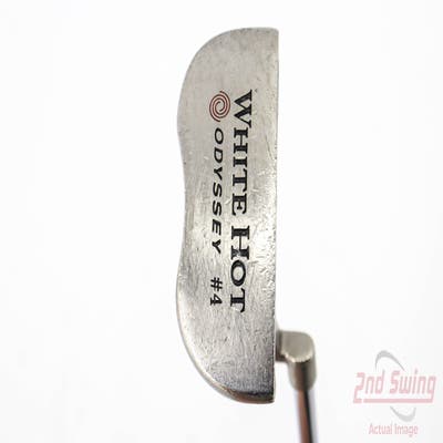 Odyssey White Hot 1 Putter Steel Right Handed 35.25in