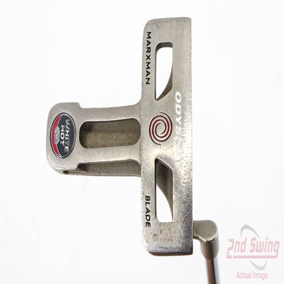 Odyssey White Hot XG Marxman Blade Putter Steel Right Handed 33.5in