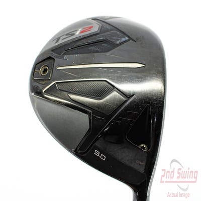 Titleist TSi2 Driver 9° MCA Tensei AV White Raw 65 Graphite Stiff Right Handed 44.0in