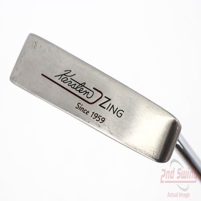 Ping Karsten 1959 Zing Putter Steel Right Handed Black Dot 34.0in