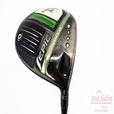 Callaway EPIC Speed Driver 10.5° Project X SD Graphite Senior Right Handed 46.0in