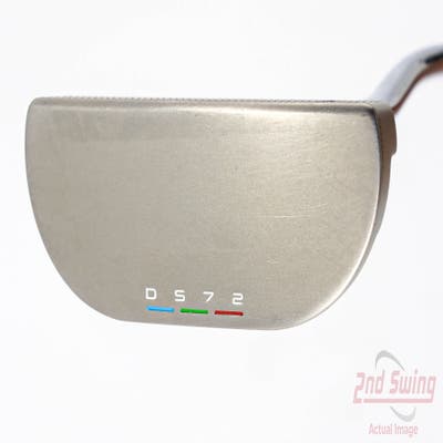 Ping PLD Milled DS72 Putter Steel Right Handed 34.0in