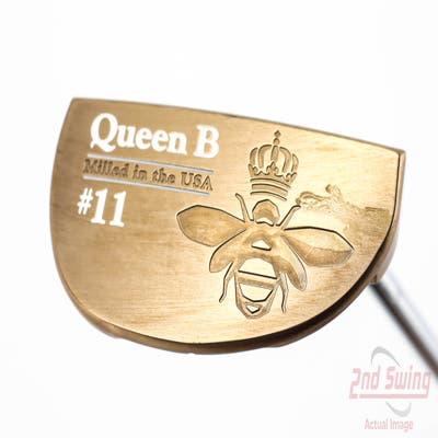 Bettinardi 2023 Queen B 11 Putter Steel Right Handed 35.0in