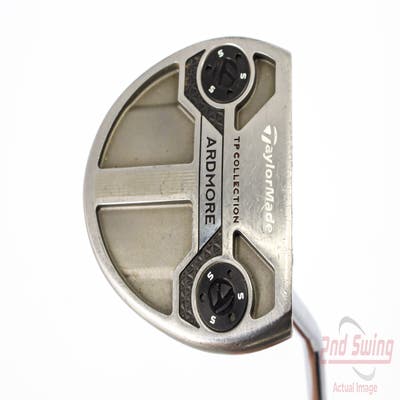 TaylorMade TP Collection Ardmore Putter Steel Right Handed 35.0in