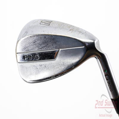 Ping G700 Single Iron Pitching Wedge PW UST Recoil 780 ES SMACWRAP Graphite Regular Right Handed Green Dot 36.25in