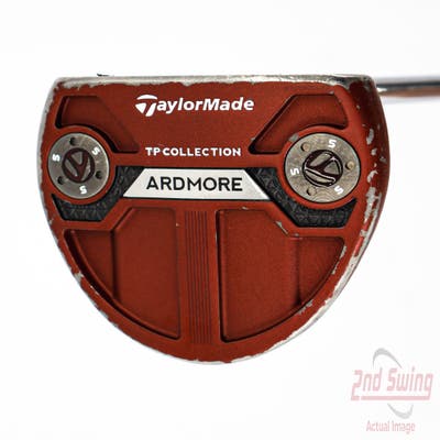 TaylorMade TP Red Collection Ardmore CS Putter Steel Right Handed 35.0in