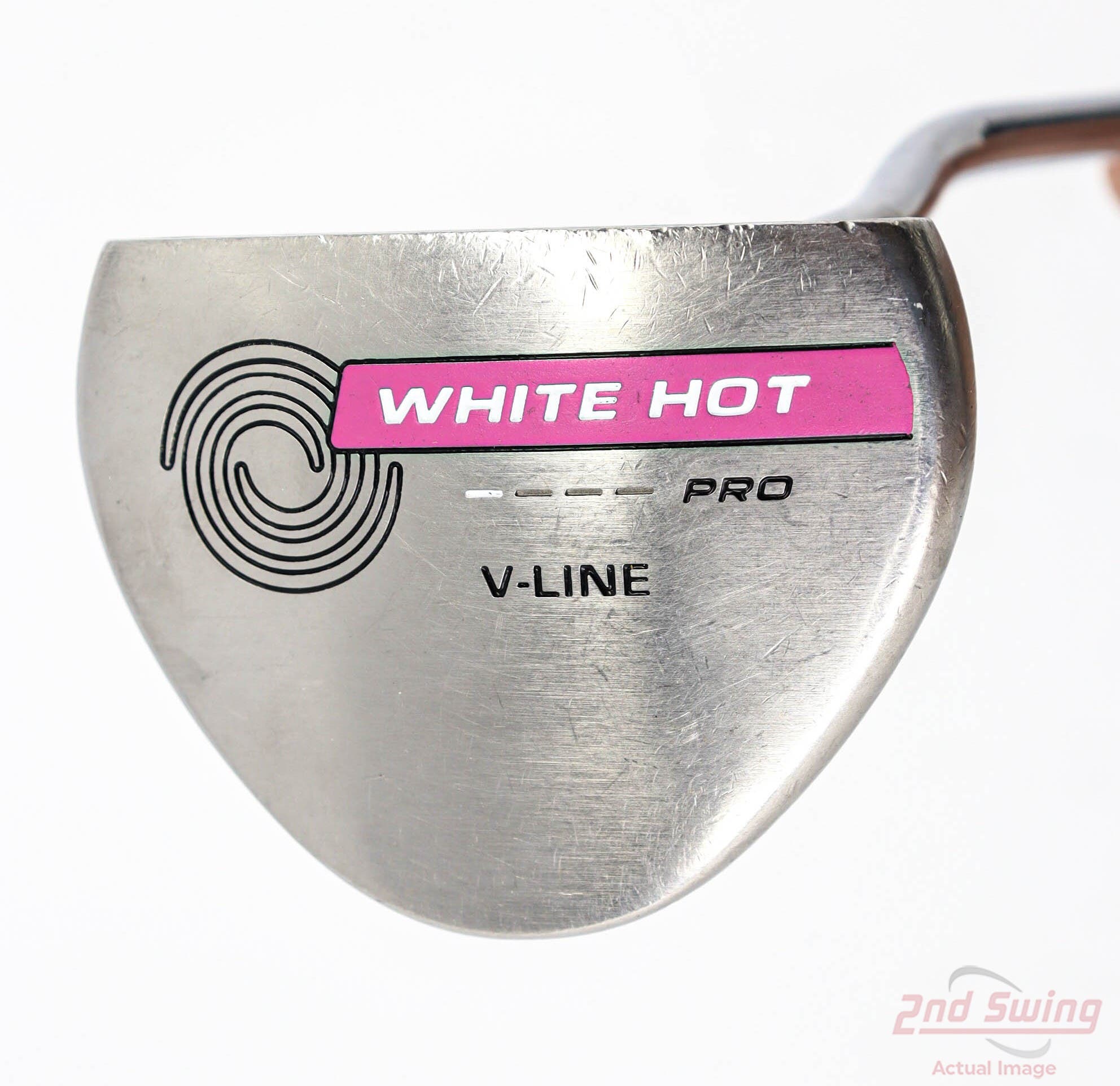 Odyssey White Hot Pro V Line Putter cheapest Golf Club