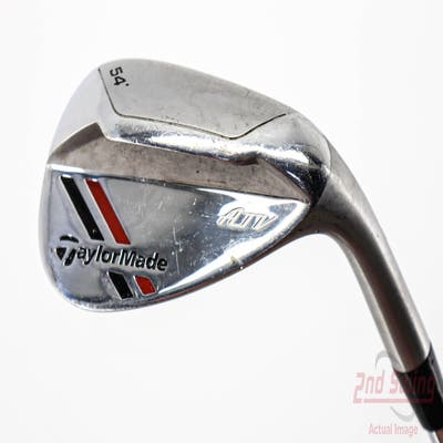 TaylorMade ATV Wedge Sand SW 54° ATV True Temper Dynamic Gold Steel Wedge Flex Right Handed 35.0in