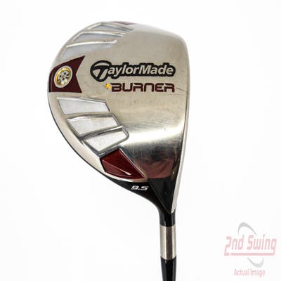 TaylorMade 2007 Burner 460 TP Driver 9.5° TM Reax Superfast 50 Graphite Stiff Right Handed 45.5in