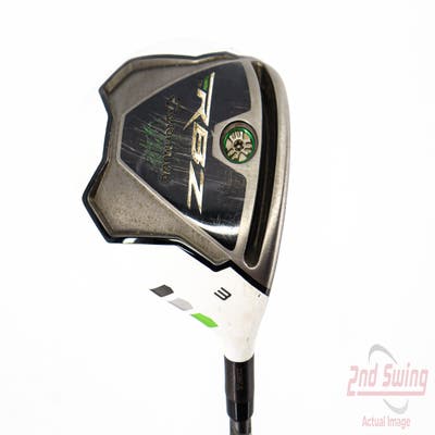 TaylorMade RocketBallz Fairway Wood 3 Wood 3W 15° TM Matrix XCON 5 Graphite Stiff Right Handed 43.75in