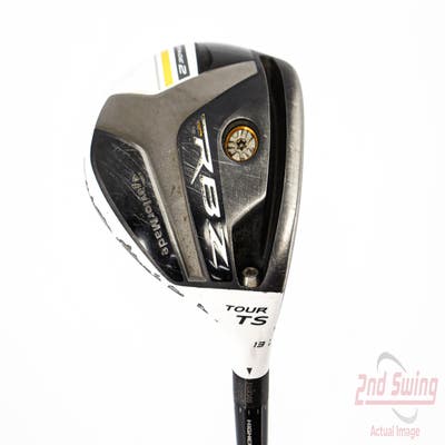 TaylorMade RocketBallz Stage 2 Tour Fairway Wood 3+ Wood 13° TM Matrix RocketFuel 70 Graphite Stiff Right Handed 43.75in