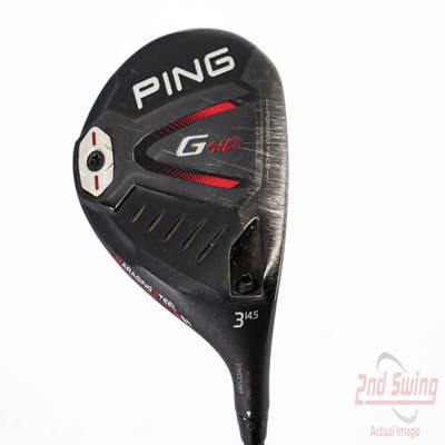 Ping G410 Fairway Wood 3 Wood 3W 14.5° ALTA CB 65 Red Graphite Regular Right Handed 43.0in