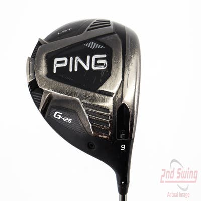 Ping G425 LST Driver 9° Tour 173-65 Graphite Stiff Right Handed 44.5in