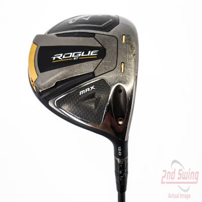 Callaway Rogue ST Max Driver 12° Project X Cypher 40 Graphite Senior Right Handed 45.25in