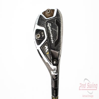 TaylorMade 2016 M1 Hybrid 3 Hybrid 19° Aldila NV 85 Hybrid Graphite Regular Right Handed 40.75in